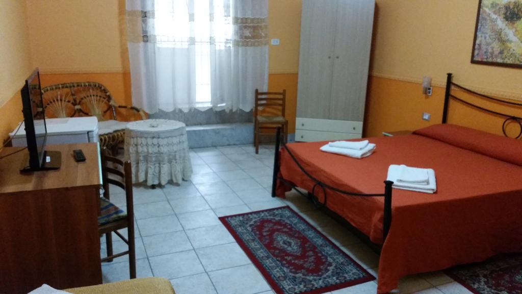 Hotel Gorizia Catánia Buitenkant foto