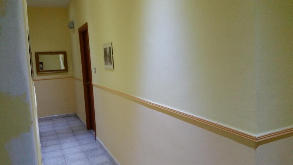 Hotel Gorizia Catánia Buitenkant foto