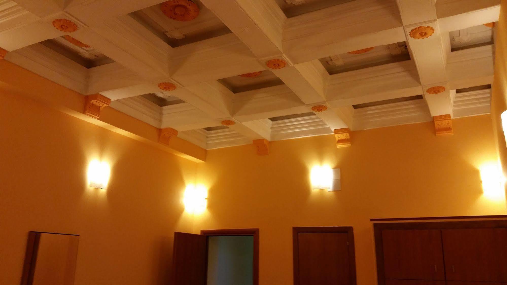 Hotel Gorizia Catánia Buitenkant foto