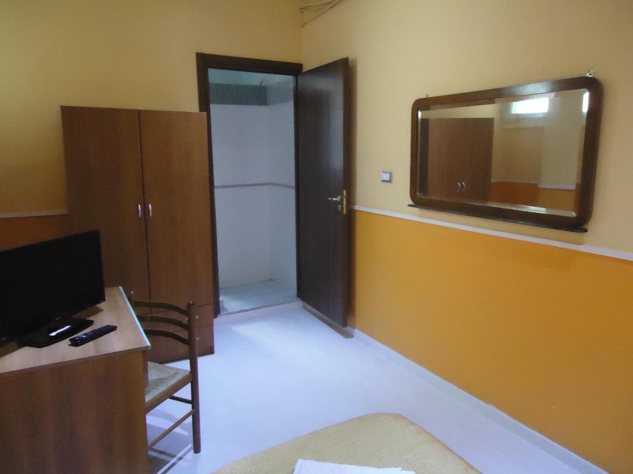 Hotel Gorizia Catánia Buitenkant foto